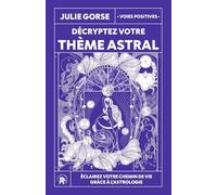 Décryptez votre thème astral: Eclairez votre chemin de vie grâce à l'astrologie