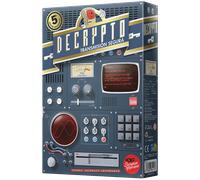 Decrypto: Transmisión Segura
