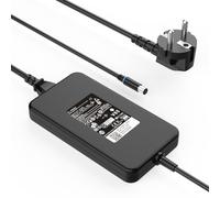 DECSZDY 240W Lader Netwerk Compatible con Dell 13 15 17 R1 R2 R3 R4 R5 M15 M17 M17X M18X Precision 7700 7780 7680 G3 G5 G7 7560 7770 7670 0 755 0 7540 7720 7710 5530 5535 Laptop Ladekabel