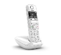 TELEFONO INALAMBRICO AS690 BLANCO SIEMENS-GIGASET