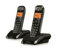 DECT MOTOROLA SERIE S12 DUO