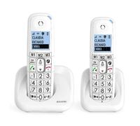 Dect xl785 duo blanco