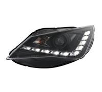 Dectane SK5480-37113-EJM Head Conjunto de Luces, color negro
