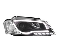 Dectane SK8480-ADA308-EJM Head Conjunto de Luces, color negro