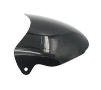 DECTER Motocicleta Parabrisas para Ducati para Monster para S4R para MS4R 2003 - Up para S4RS para MS4RS Piezas De Motocicleta Parabrisas Motocicleta Deflector