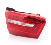DECTER Piloto Trasero para A6 C7 2010-03/2015 4GD 945 093 4GD 945 094 Luz Trasera LED para Coche Indicador de luz de Freno Interior Trasera Piloto Posterior(Izquierda)