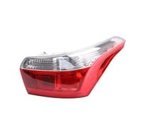 DECTER Piloto Trasero Para Citroen Para C-Elysee Sedan 2014 2015 2016 Luz Trasera Parachoques Trasero Señal De Giro Carcasa La Lámpara Freno Sin Bombilla Piloto Posterior(Without Bulb,Bien)