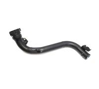 DECTER Tubo admisión aire Para Nissan Para Juke Para Cube Para NV200 Para Evalia 1,5 Dci Tubo De Manguera Turbo Intercooler 1 Pieza # 144601FE1C 144601FE0C Manguera De Admisión