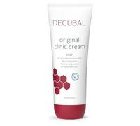 Decubal Crema Clínica Original | Crema Hidratante Intensiva para Piel Seca y Sensible | Hasta 72 horas de hidratación | Crema Hidratante con Glicerina y Lanolina | 250 gr