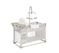 Armario Cambiador Plegable Verona