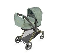 Carro de Muñecas Capriccio 3x1 DeCuevas Toys 81773