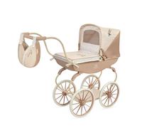 De Cuevas Toys Carro de muñecas Tulipe Vintage 87074