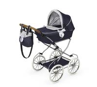 Carro de Muñecas Vintage Plegable DeCuevas Toys 80044