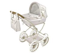 Carro de Muñecas Verona Plegable DeCuevas 80078