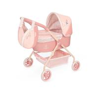 DE Cuevas Toys Mi Primer Cochecito muÑeca Tulipe