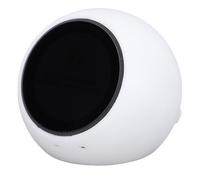 Decumeby Compañero de Robot Parlante Inteligente, Robot de Juguete con Pantalla de 1,28 Pulgadas con Inteligencia Artificial y Bluetooth 5.0 WiFi, Despertador por Voz, Soporte para Reloj