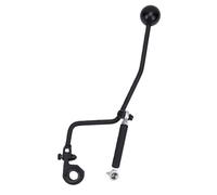 Decumeby Kit de Palanca de Cambios Manual Ajustable Fácil Instalación para Entusiastas de la Motocicleta Ryker 900 1 Juego de Palancas