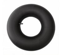 Decumeby Tubo Interior Resistente de 18x8,50/9,50-8 con Vástago de Válvula Recta TR13 para Carrito de ATV, Cortacésped y Tractor | Tubo de Repuesto de Goma a Prueba de Pinchazos para 18x6,50-8