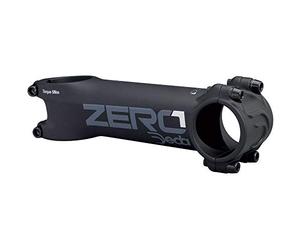 Deda 379473, Potencia Negro Mate 31 7 100 Unisexo, Negro (Black), Mm