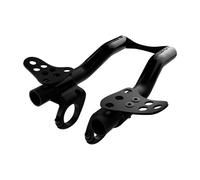 DEDA Acople manillar aerobar aluminio SUPERZERO CLIP-ON