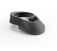 Deda Adapt.DIREC.DEDA Man.Vinci DCR P/CANNONDA.SUPERSIX Dirección, Sport, Negro (Negro), Talla Única