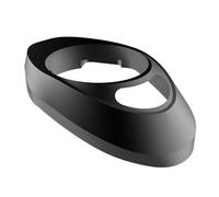 Deda Adaptador DIRECCION Manillar Vinci DCR P/Trek, Sport, Negro (Negro), Talla Única