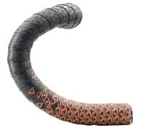 DEDA Bucle Cinta para Manillar, Unisex Adulto, Negro/Coper, Talla única