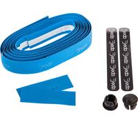 DEDA Cinta de manillar azul one_size