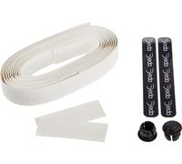 Deda Cinta de Manillar Liso Blanco Polar