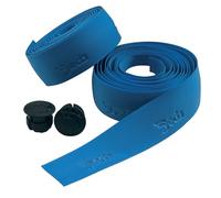 Deda DEDATAPE4300 Cinta de Manillar Liso, Unisex Adulto, Azul Finlandia, Talla única