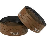 DEDA Cinta de manillar Mistral marrón one_size