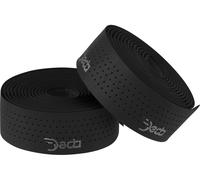 DEDA Cinta de manillar Mistral negro one_size