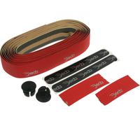 DEDA Cinta de manillar Mistral rojo one_size