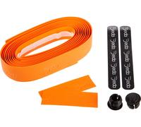 DEDA Cinta de manillar naranja one_size