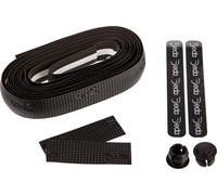 DEDA Cinta de manillar negro one_size