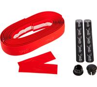 DEDA Cinta de manillar rojo one_size