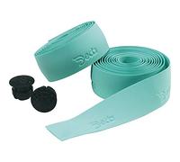 Deda DEDATAPE4600 Cinta de Manillar Liso, Unisex, Verde Celeste, Talla única