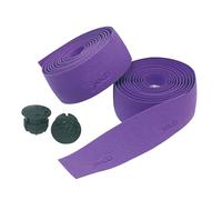Deda DEDATAPE4700 Cinta de Manillar Liso, Unisex Adulto, Violeta Bishop, Talla única
