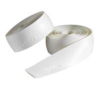 Deda DEDATAPEWHICARB Cinta de Manillar Carbono, Unisex, Blanco, Talla única