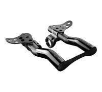 Deda Elementi 305383615 Extensions Metalblast Tout. 31.7X Unisex-Adult, Taille U