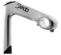 DEDA-ELEMENTI 80mm Murex Potencia, Unisex, High Polish Silver