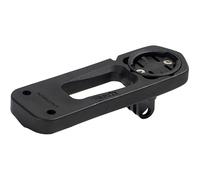 Deda Elementi ALAMOUNTKIT ALANERA, Unisex-Adult, Negro, Garmin/Wahoo/Bryton/GoPro