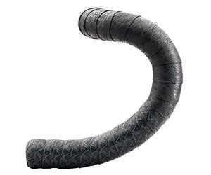DEDA-ELEMENTI Bucle Cinta para Manillar, Unisex Adulto, Negro/POB