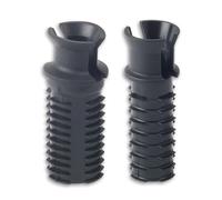 Deda Elementi DBA Di2 Battery Holder Black 27.2mm