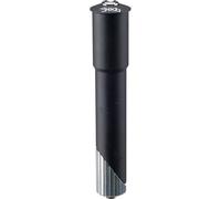 Deda Elementi / Tre Pluma ' Spud ' Adaptador 1in sin Hilo - 1in Pluma