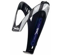 Deda Elementi Gabbia Bottle Cage Grey