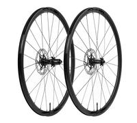 Deda Elementi WDRS3DBAL-XDR Ruedas, Unisex-Adult, Negro, Regular