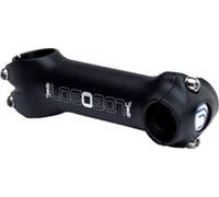 Deda Elementi Logotipo de 26 Mm Vástago de Bicicleta, Unisex, Negro, 80mm, 26.0mm
