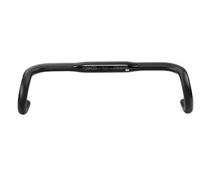 DEDA-ELEMENTI MANILL.EDA GRAVEL100 RHM Di2 400 31.7 AL.NEG.MA/BR