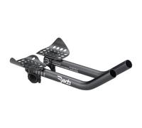 DEDA ELEMENTI Manubrio Crono Parabólica Uno 31,8 x 350mm 420023